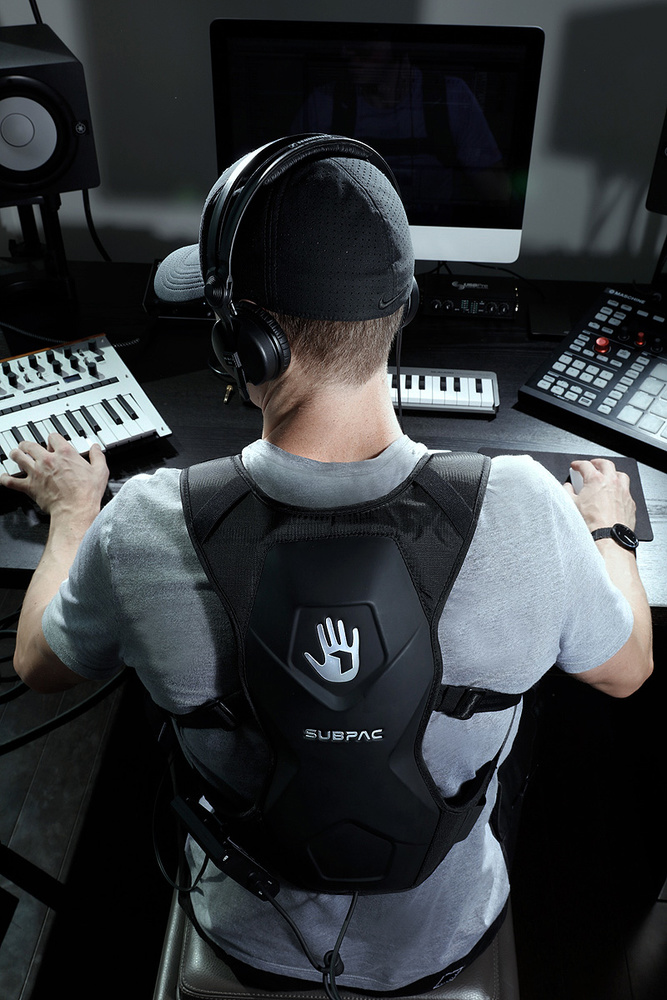 SubPac product image